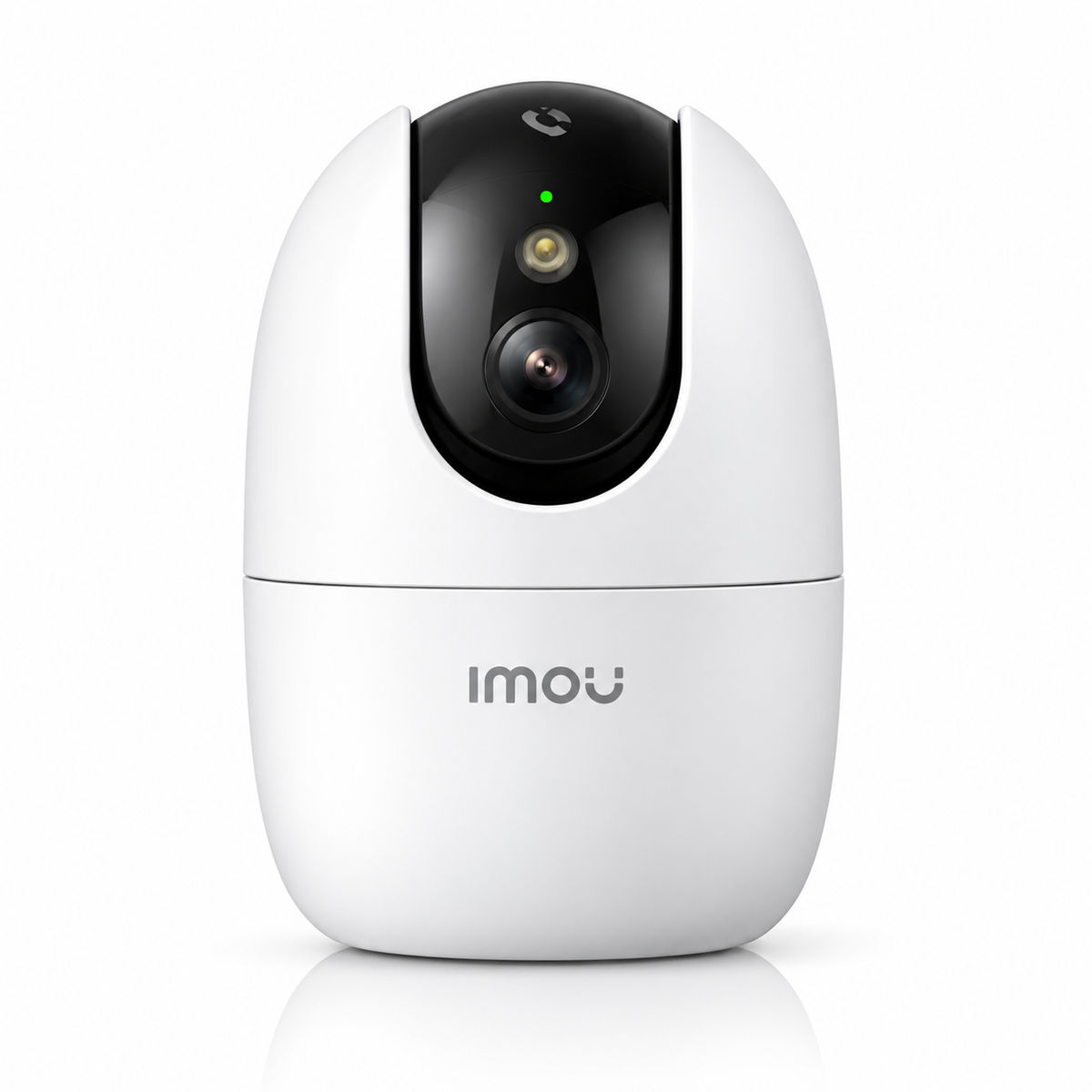 CÁMARA IP WI-FI IMOU RANGER 2 PRO 3MP 2K – COBERTURA 360° PARA INTERIOR