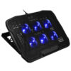 Base Refrigerante Unitec H9 - Imagen 2