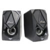 Parlantes USB Gamer J5200 - Imagen 2