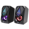 Parlantes USB Gamer J5200