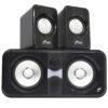 Parlante USB J5201