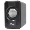 Parlante USB J5201 - Imagen 4